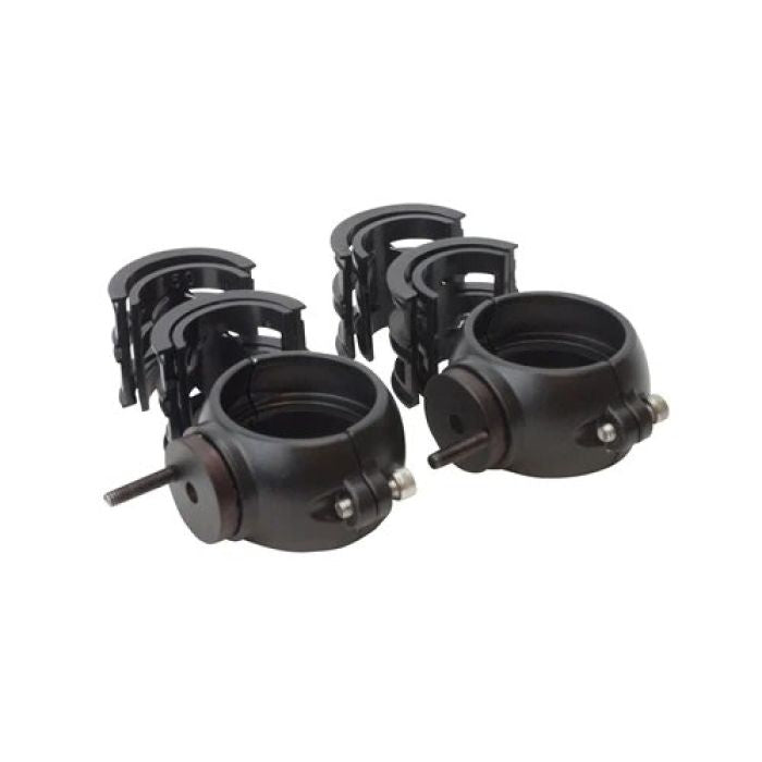 Bazooka Audio Universal Roll Barmount 746016