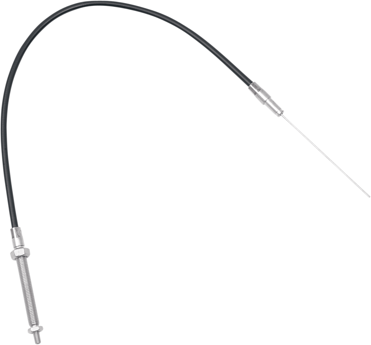 DRAG SPECIALTIES Choke Cable - 16.4" 0102B