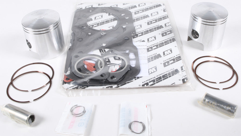 WISECO Overbore Piston Kit S/M SK1124
