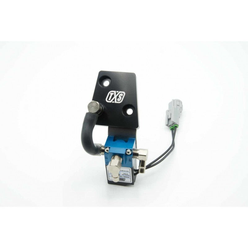 Turbo XS 15-21 Subaru WRX FA20 Boost Control Solenoid Kit W15-BCS