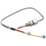 Autometer Accessories Thermocouple Type K Sensor 1in Bent W 1/8in Dia. P12709