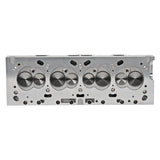Edelbrock Single Performer RPM Oldsmobile Big Block Cylinder Head (For Use w/ Hyd Roller Camshaft) 61025