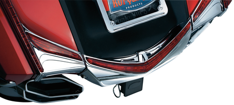 KURYAKYN Trailer Hitch - GL1800 7641