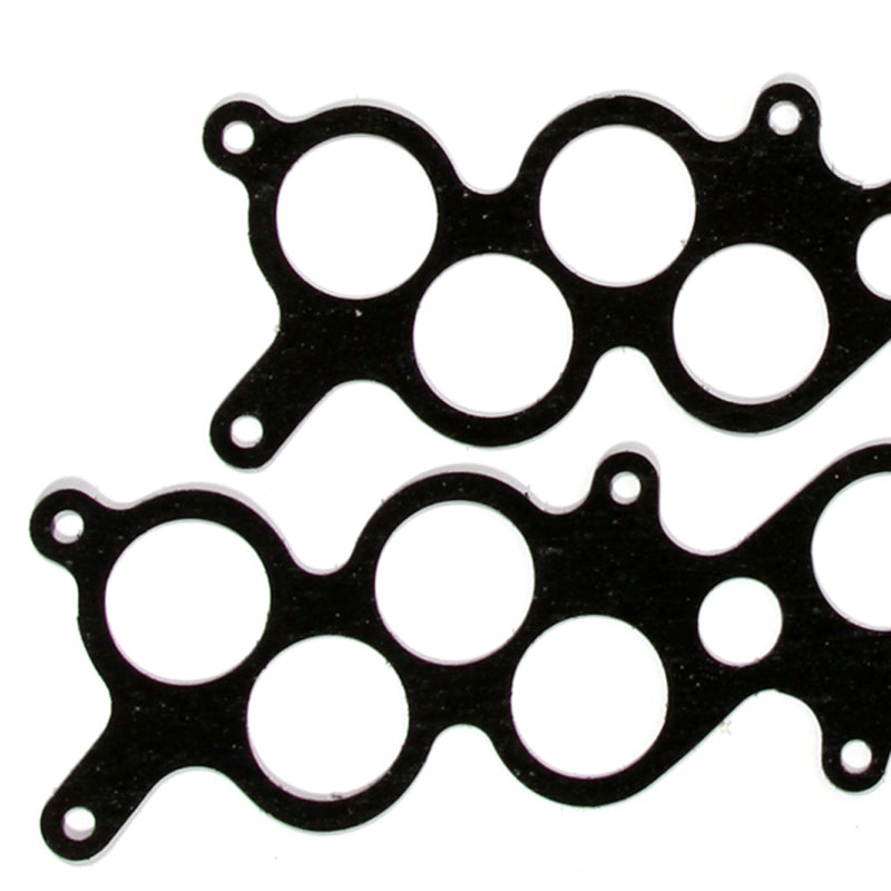 BBK 86-95 Mustang 5.0 Upper To Lower EFI Intake EFI Manifold Gasket Set GT-40 Cobra 15062