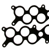 BBK 86-95 Mustang 5.0 Upper To Lower EFI Intake EFI Manifold Gasket Set GT-40 Cobra 15062