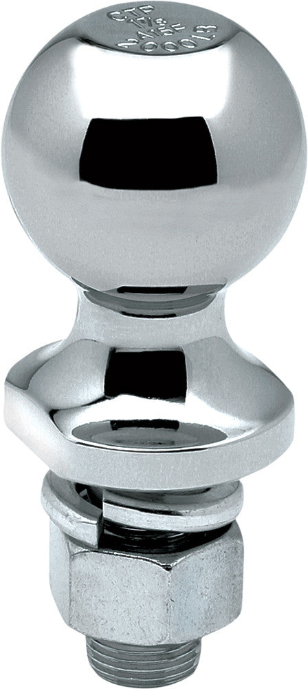 DRAW-TITE Hitch Ball 2" X 3/4" X 2 3/8" 63889