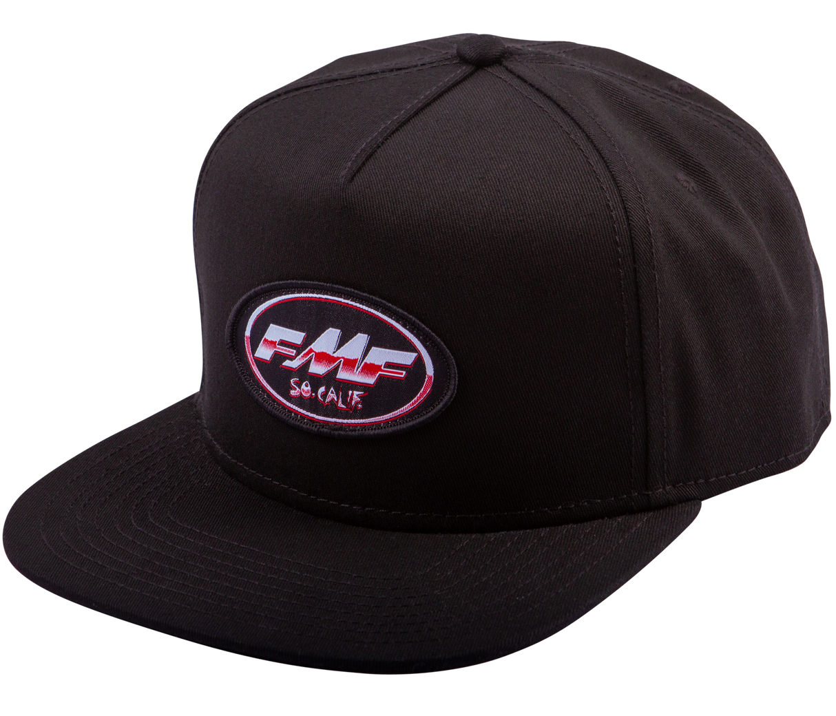 FMF APPAREL Float Hat Black Os SU22196904-BLACK-OS