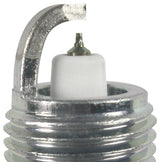 NGK Single Iridium Spark Plug Box of 4 (LZTR7AIX-13) 5107