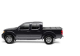 BAK 2022 Nissan Frontier 6ft Bed BAKFlip MX4 Matte Finish 448539