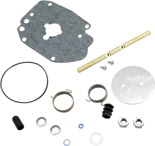 S&S CYCLE Super G Carburetor Rebuild Kit 11-2907