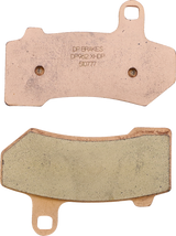 DP BRAKES Sintered Brake Pads - DP962 DP962