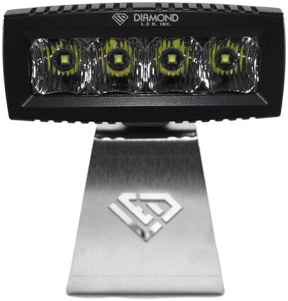 DIAMOND LED Light Bar A/C ACAT1