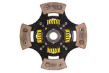 ACT 1990 Mazda Miata 4 Pad Sprung Race Disc 4200105
