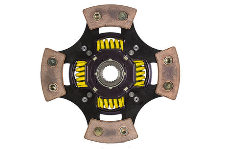 ACT 1990 Mazda Miata 4 Pad Sprung Race Disc 4200105