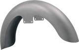 RUSS WERNIMONT DESIGNS Custom Front Fender - For 19" Wheel - Long OCF Style - 4.75" W x 44" L RWD-50017