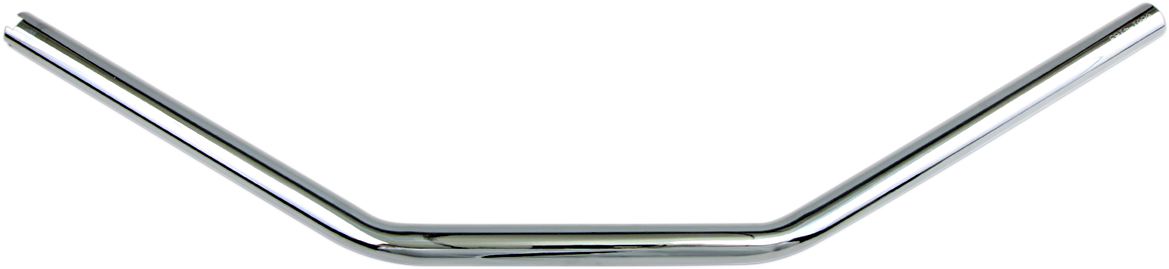 DRAG SPECIALTIES Manillar - Dragster - TBW - Cromo 0601-4163