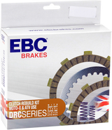 EBC Clutch Kit DRC137