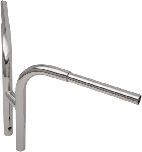 LA CHOPPERS Handlebar - High Club - Chrome LA-7331-00