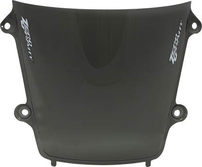 Zero Gravity SR Windscreen - Smoke - 600RR 20-408-02