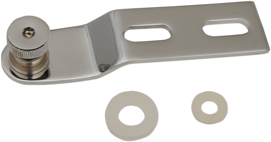 DRAG SPECIALTIES Coarse Thread Seat Bracket S28-0053