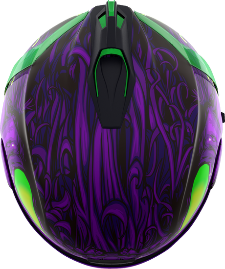 ICON Airform™ Helmet - Manik'RR - MIPS® - Purple - 3XL 0101-17013