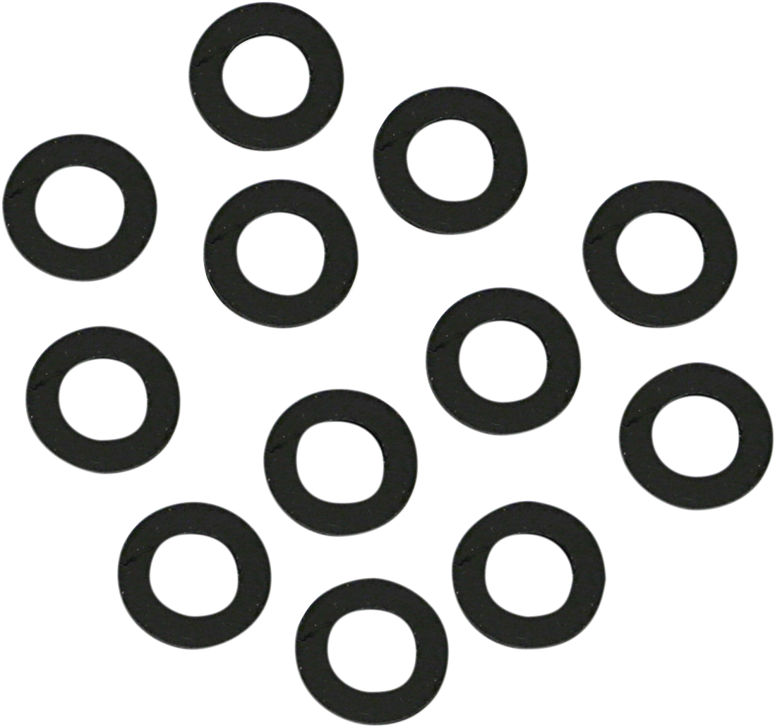 S&S CYCLE Top Rubber Washer 50-7015-12