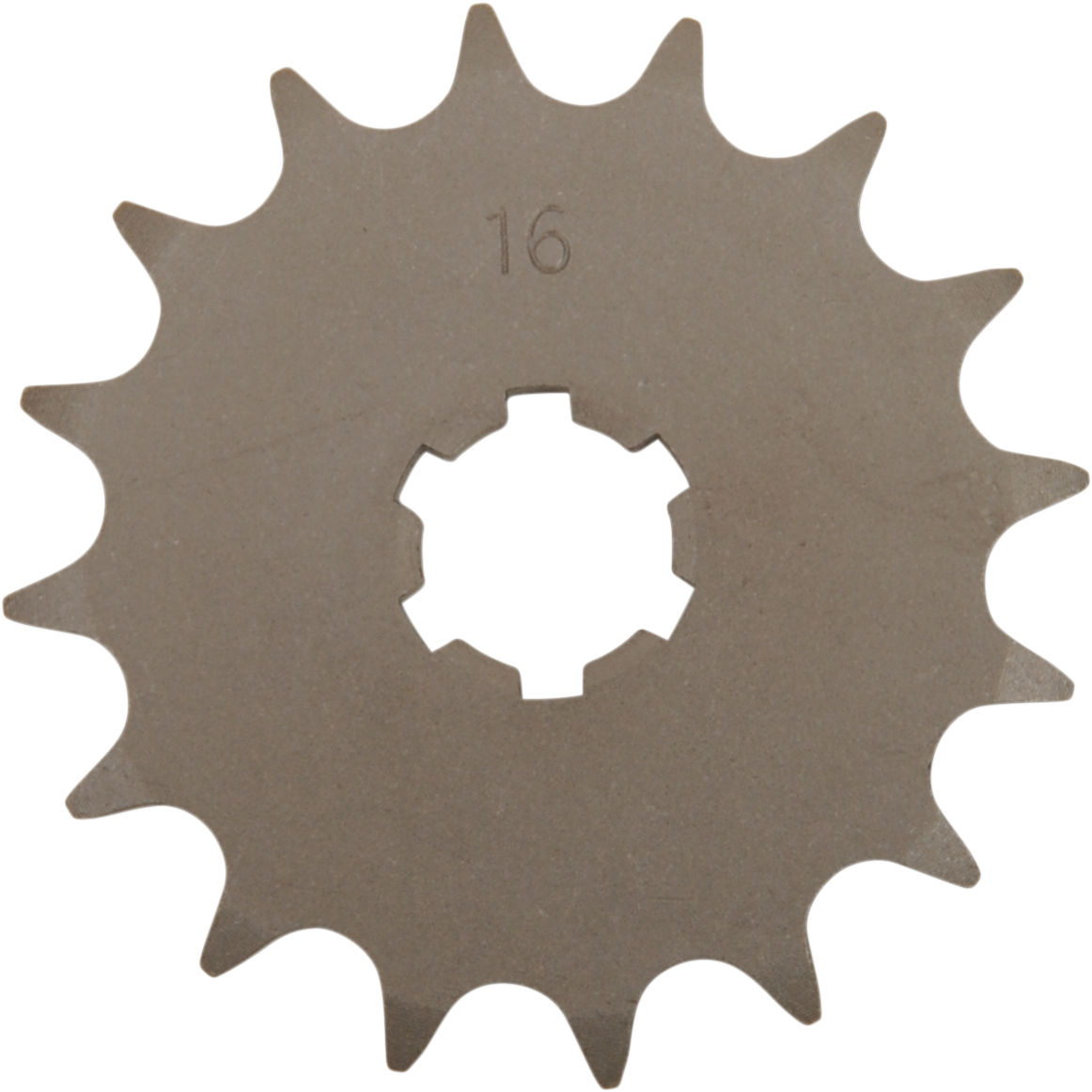 Parts Unlimited Countershaft Sprocket - 16-Tooth 174-17461-60