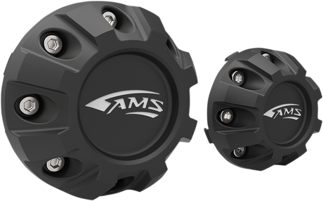 AMS Center Cap - R105/106 - 4/110 BNA-11AS