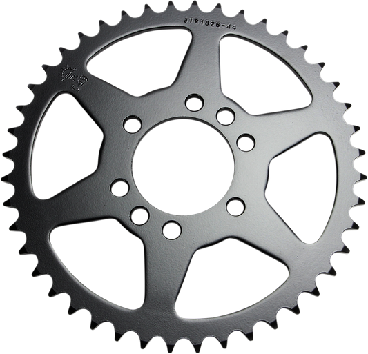 JT SPROCKETS Sprocket - Rear - Kawasaki - 44-Tooth JTR1826.44