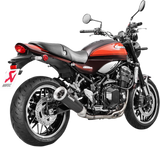 AKRAPOVIC Header - Stainless Steel  Z 900 RS 2018-2025  E-K9R3 1812-0309