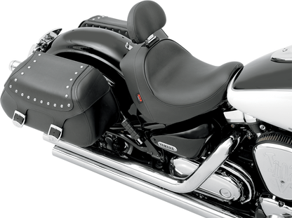 Z1R Solo Seat - Smooth - RoadStar 0810-1751