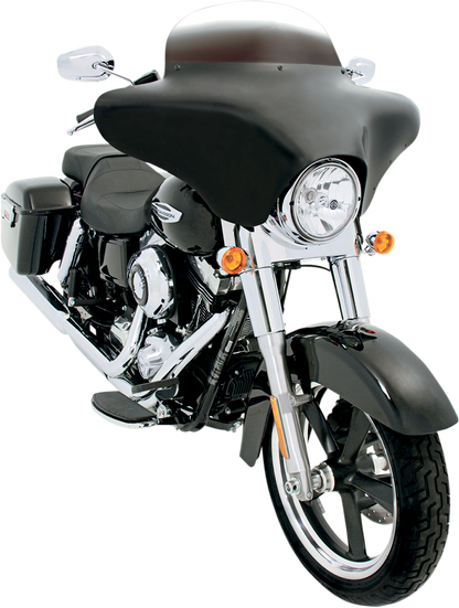 MEMPHIS SHADES Batwing Fairing - Harley Davidson MEM7011