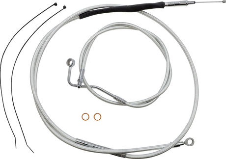 MAGNUM Control Cable Kit - Sterling Chromite II 387991