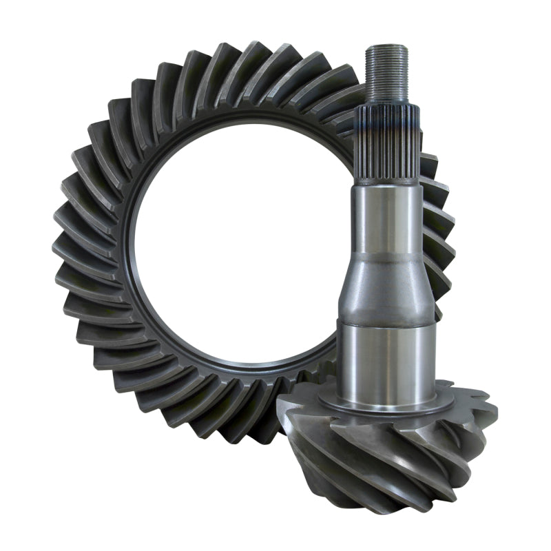 Yukon High Performance Ring & Pinion Gear Set 9.75in in a 3.31 Ratio YG F9.75-331-11