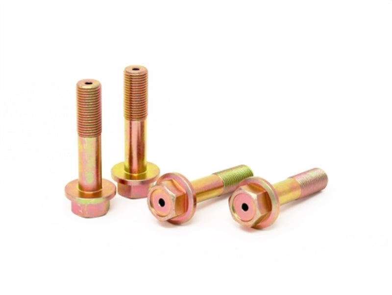Torque Solution 08-20 Subaru STI EJ25 HD Cam Bolt Kit for Dual AVCS TS-SU-626-4