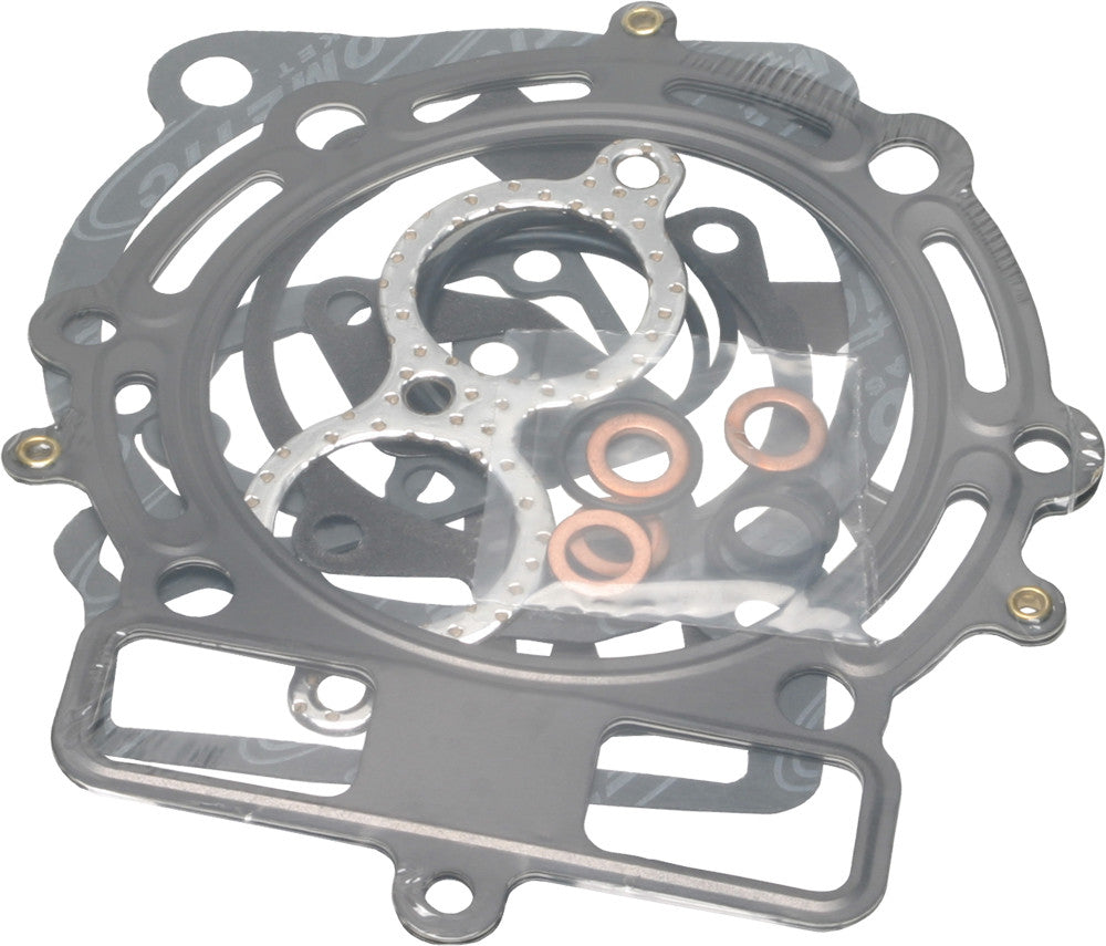 COMETIC Top End Gasket Kit 97mm Pol C7691