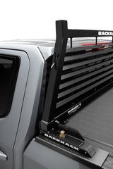 BackRack 01-23 Silverado/Sierra 2500HD/3500HD Louvered Rack Frame Only Requires Hardware 12800