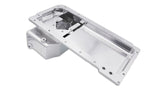 ISR Performance Oil Pan Kit for LS Swap S13/S14 Nissan 240sx IS-240LS-OILP