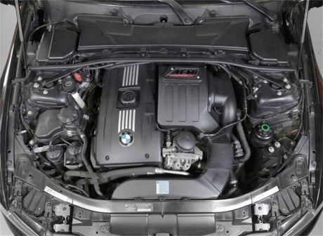 AEM C.A.S 07-11 BMW 335i V6-3.0L F/I Cold Air Intake System 21-825DS