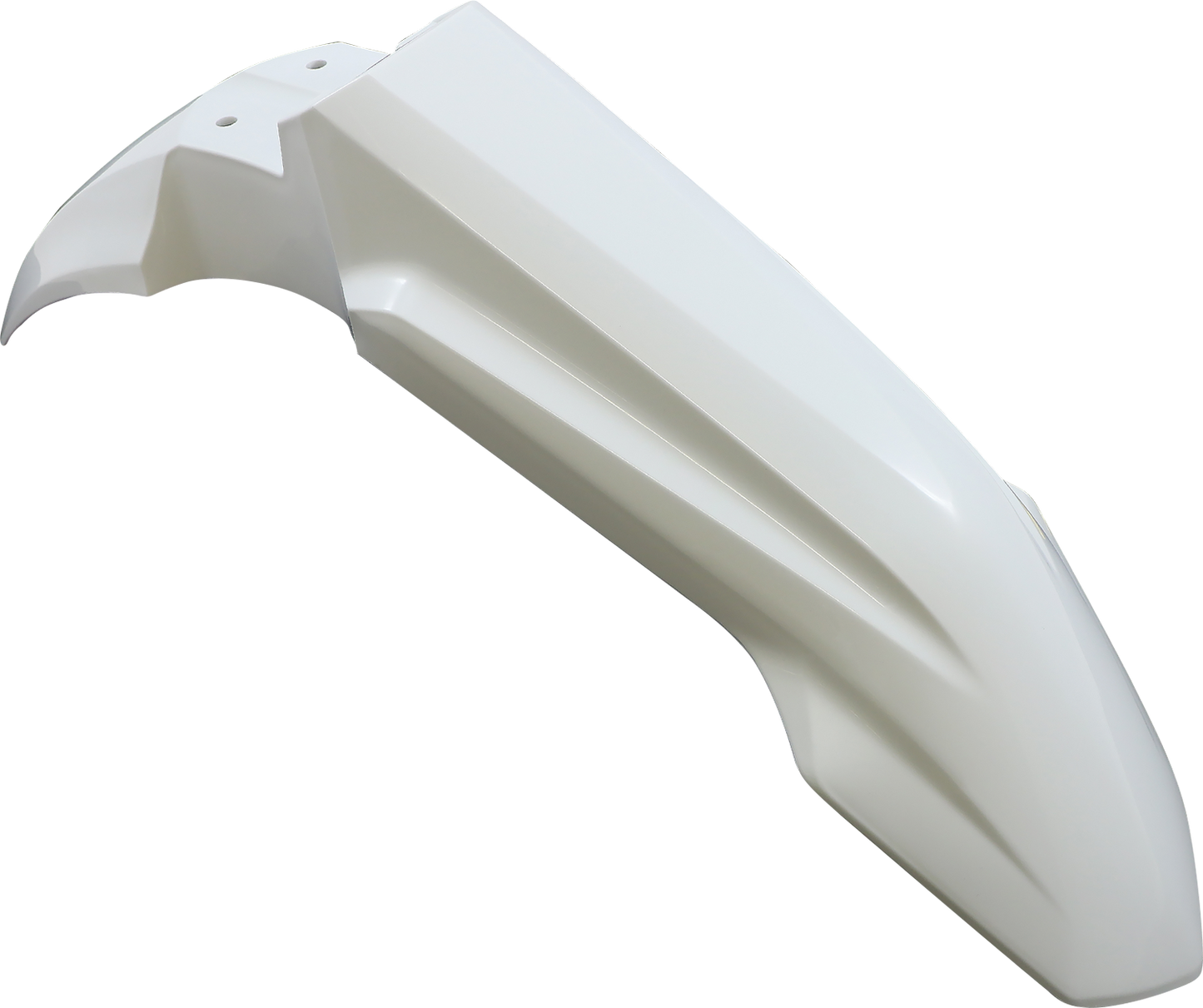 UFO Front Fender - White HO05603-041