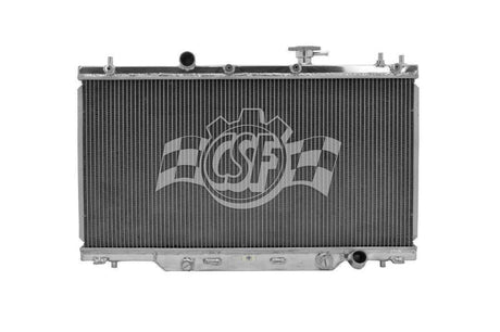 CSF 02-06 Acura RSX Radiator 7000