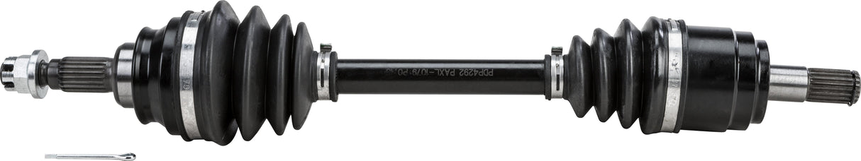 OPEN TRAILOe Front AxlePAXL-1079
