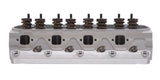 Edelbrock 1Pr SBF Cyl Head E-205 2 08 Intake Complete Assembled w/ Springs 5027