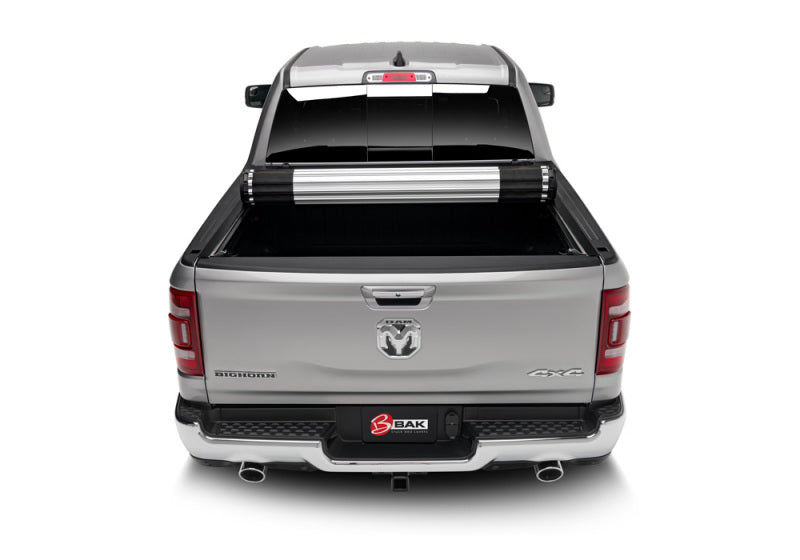 BAK 19-20 Dodge Ram 1500 (New Body Style w/o Ram Box) 5ft 7in Bed Revolver X2 39227