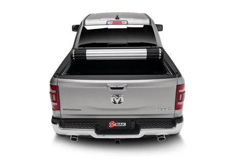 BAK 19-20 Dodge Ram 1500 (New Body Style w/o Ram Box) 5ft 7in Bed Revolver X2 39227