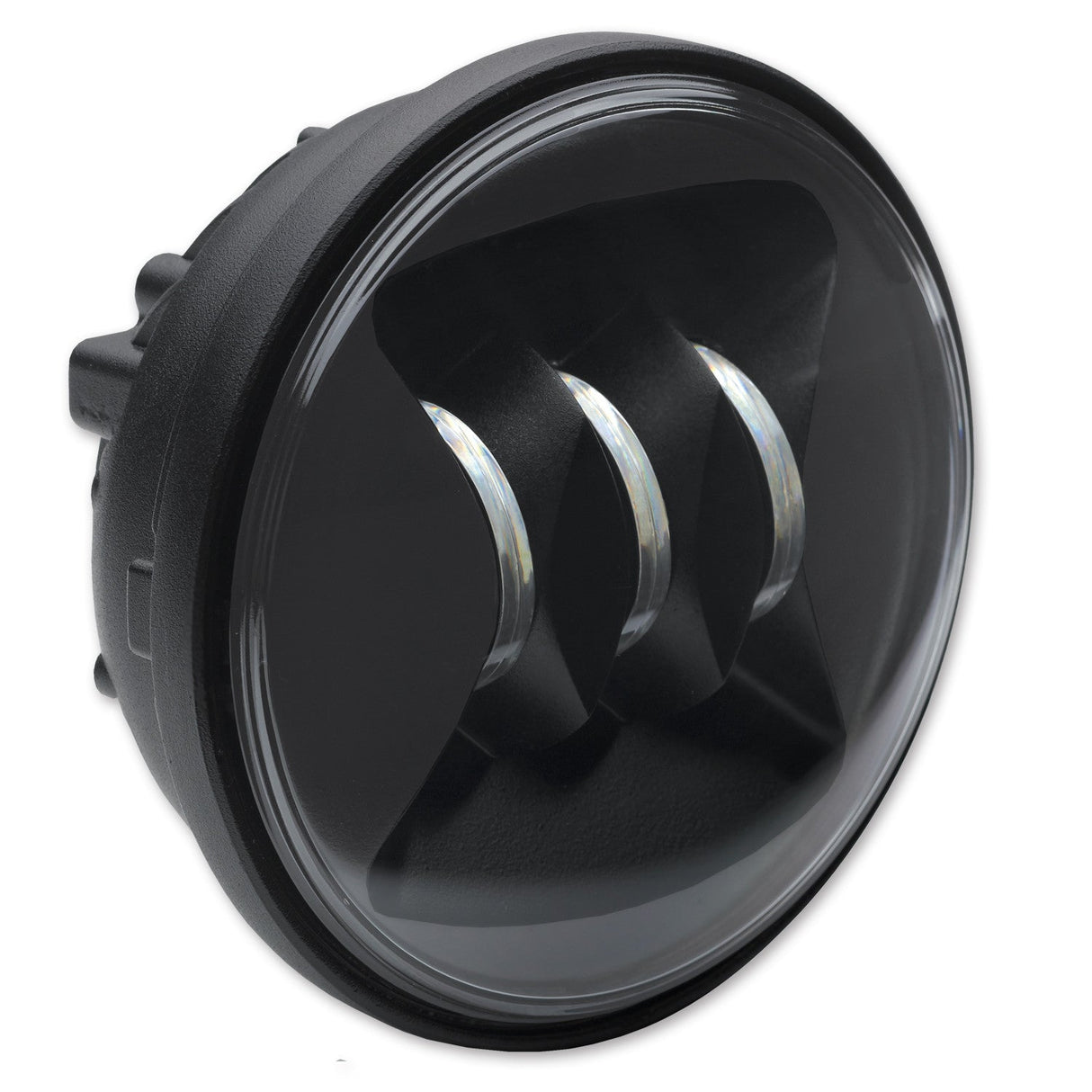 JW SPEAKER6045 Led Fog Lamp 4.5" Blk Bezel Single545731