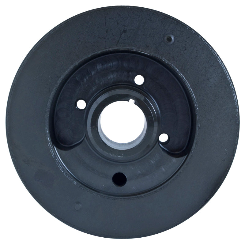 Fluidampr 6.2L / 6.5L GM Diesel 1994-2000 (Electronic) Steel Externally Balanced Damper 800141