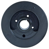 Fluidampr 6.2L / 6.5L GM Diesel 1994-2000 (Electronic) Steel Externally Balanced Damper 800141