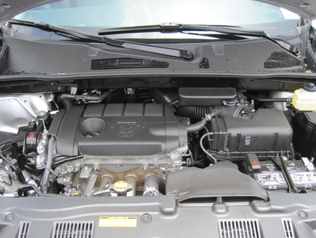 K&N 01-06 Toyota Camry / 04-10 Sienna / 01-09 Highlander / 03-06 Lexus RX330 Drop In Air Filter 33-2260