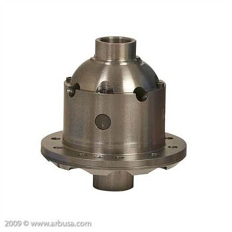 ARB Airlocker Dana35 30Spl 3.54&Up S/N. RD105